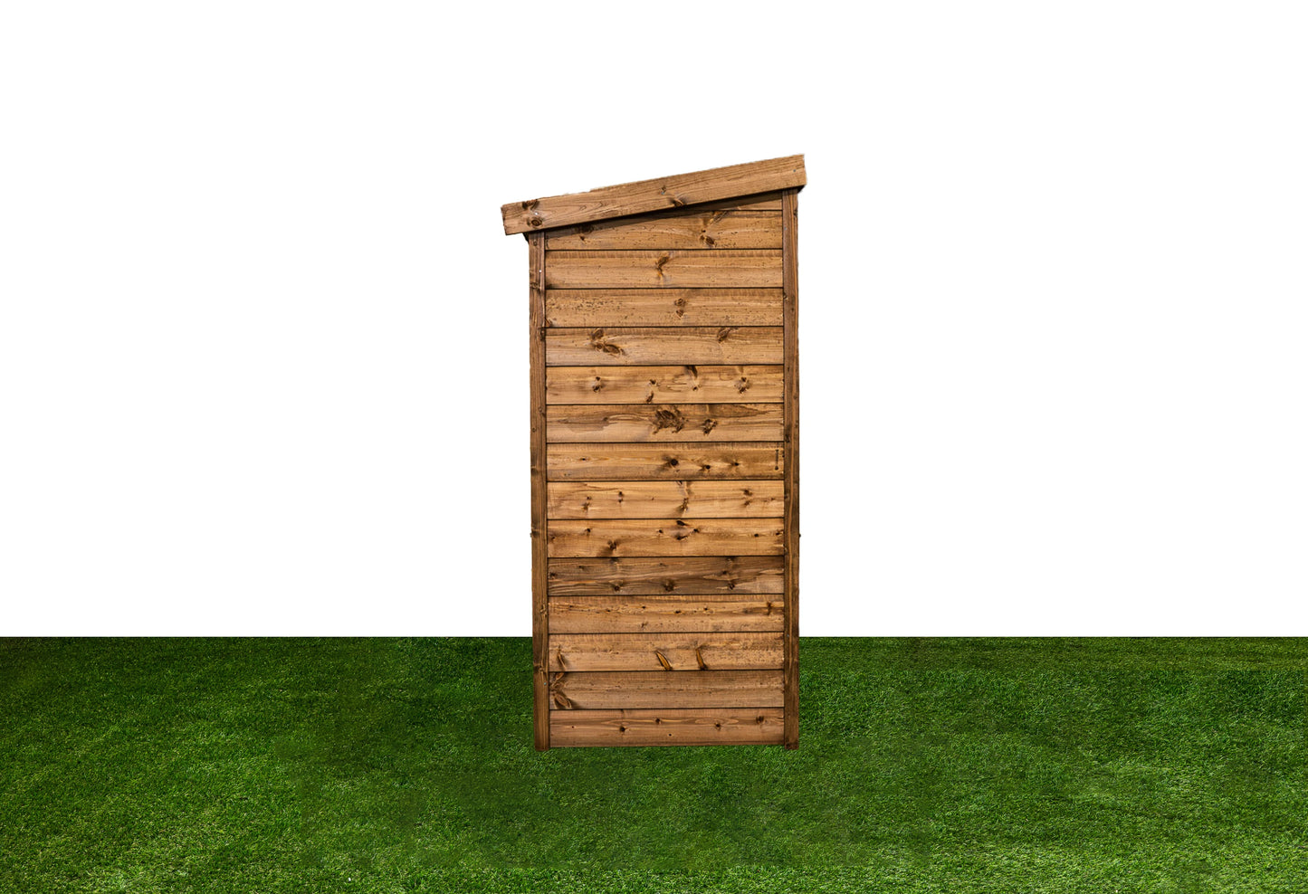 Garden Tidy VFM Shed