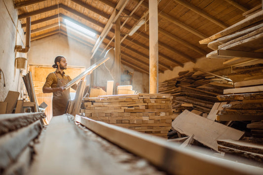 Choosing the Perfect Garden Shed: A Buyer’s Guide