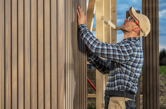 Why VFM Sheds Are a Cut Above the Rest