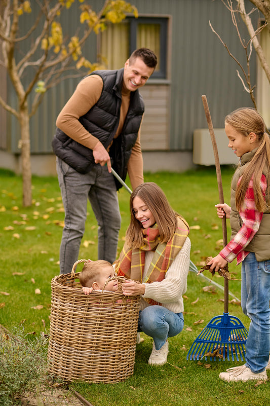10 Clever Ways to Use Your Garden Shed (That Aren’t Just Storage)