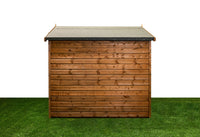 Apex VFM Shed