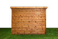 Pent VFM Shed