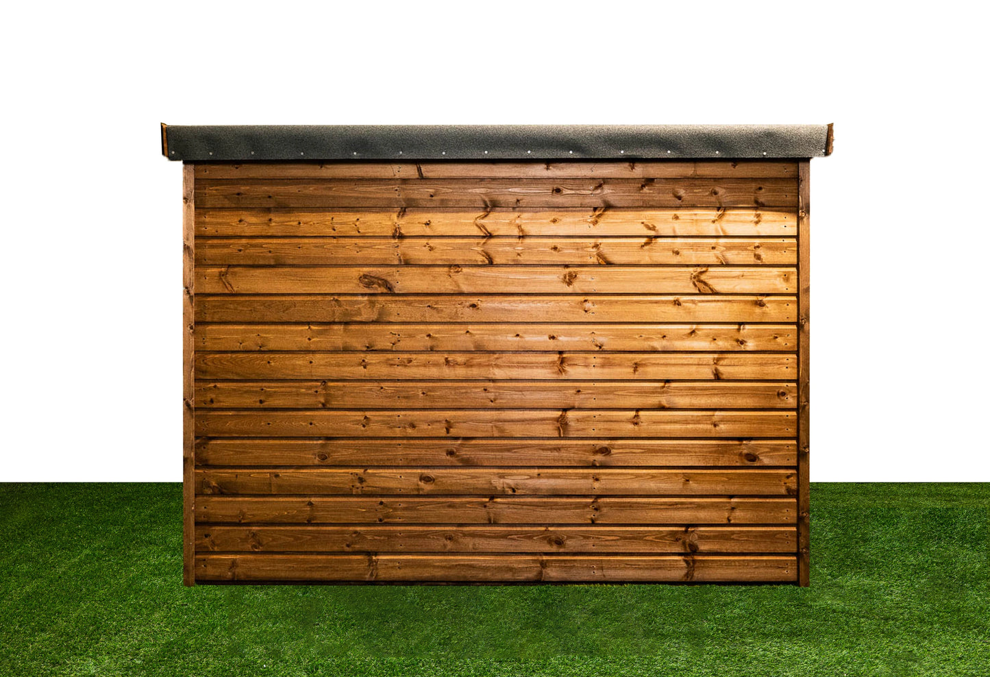Pent VFM Shed