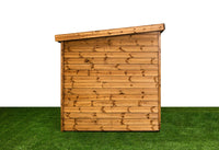 Pent VFM Shed