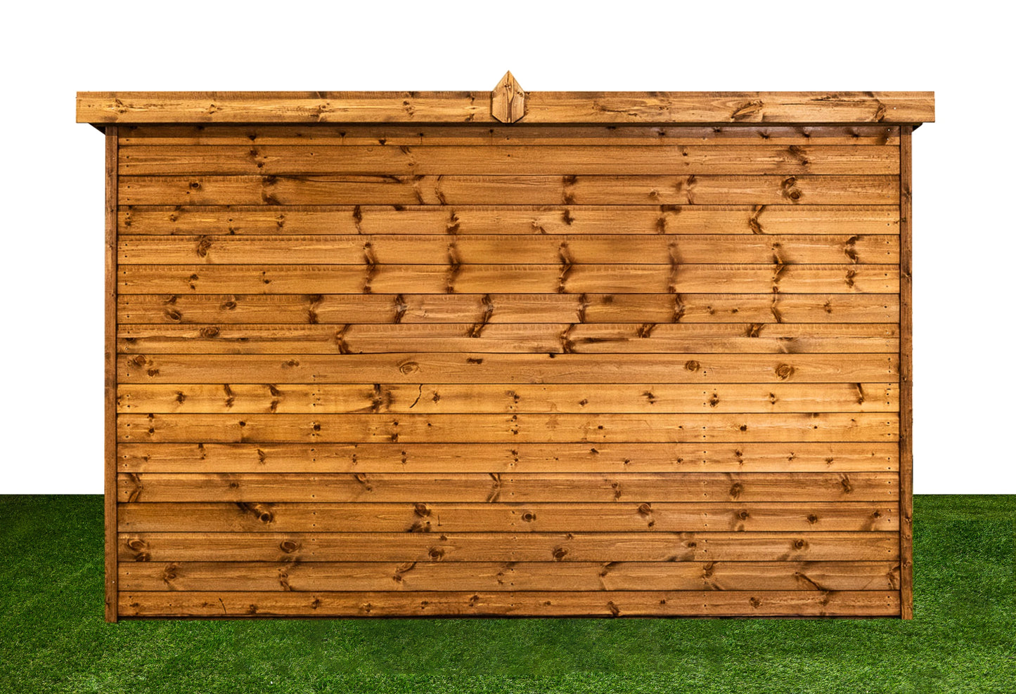Pent VFM Shed