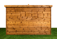 Pent VFM Shed