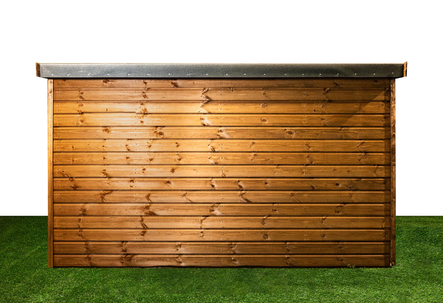 Pent VFM Shed