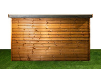 Pent VFM Shed