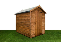 Apex VFM Shed