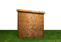 Pent VFM Shed