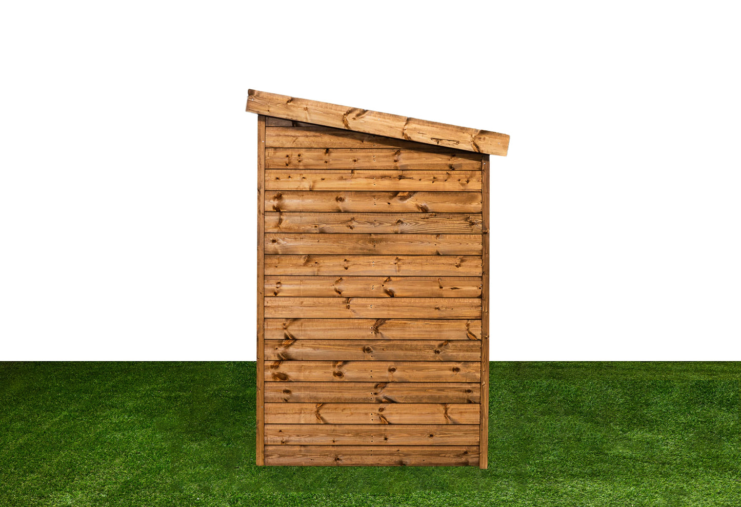 Pent VFM Shed