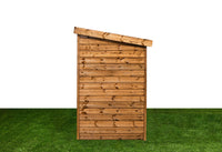 Pent VFM Shed